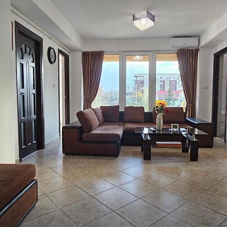 Apartament Sun Verona Năvodari Exteriör bild