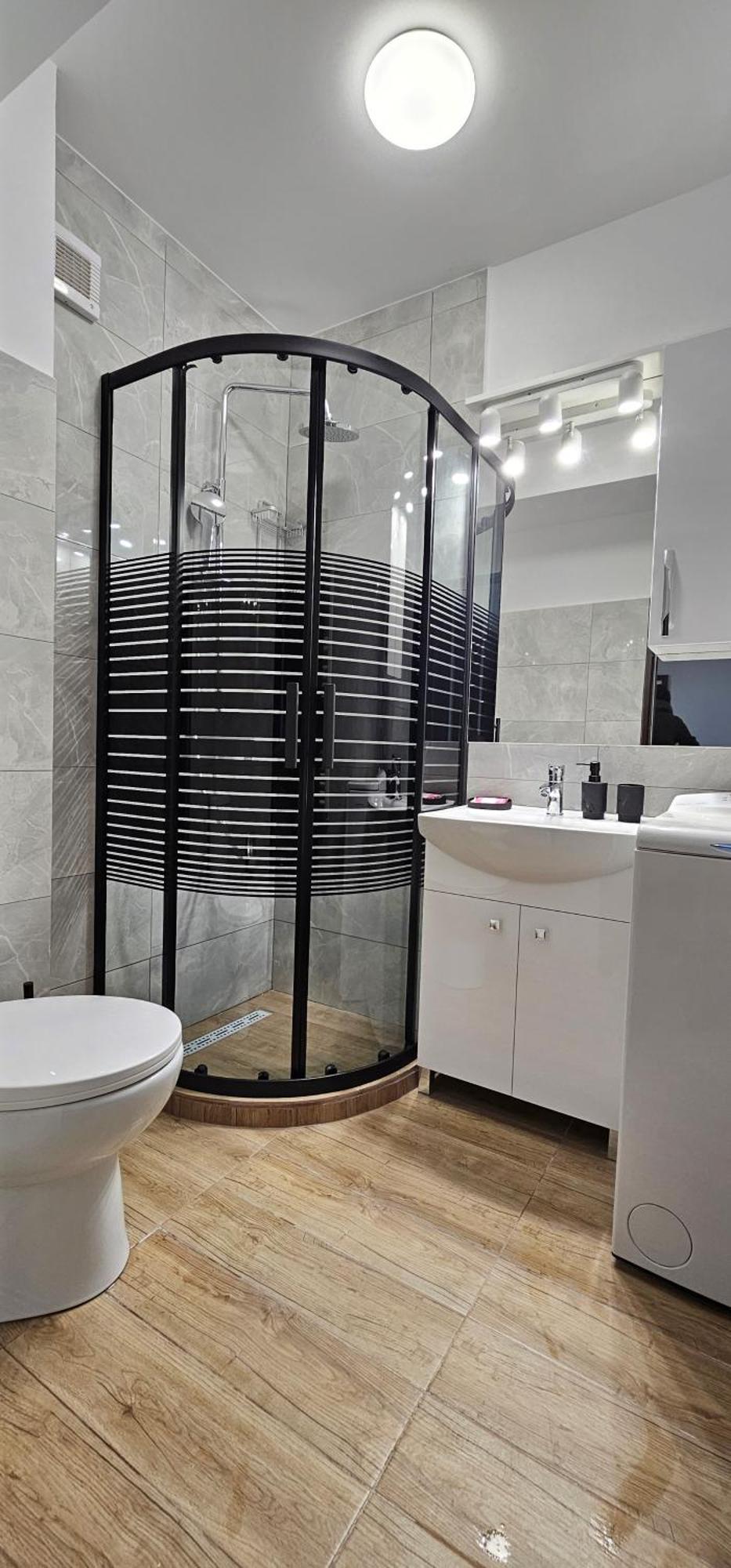 Apartament Sun Verona Năvodari Exteriör bild