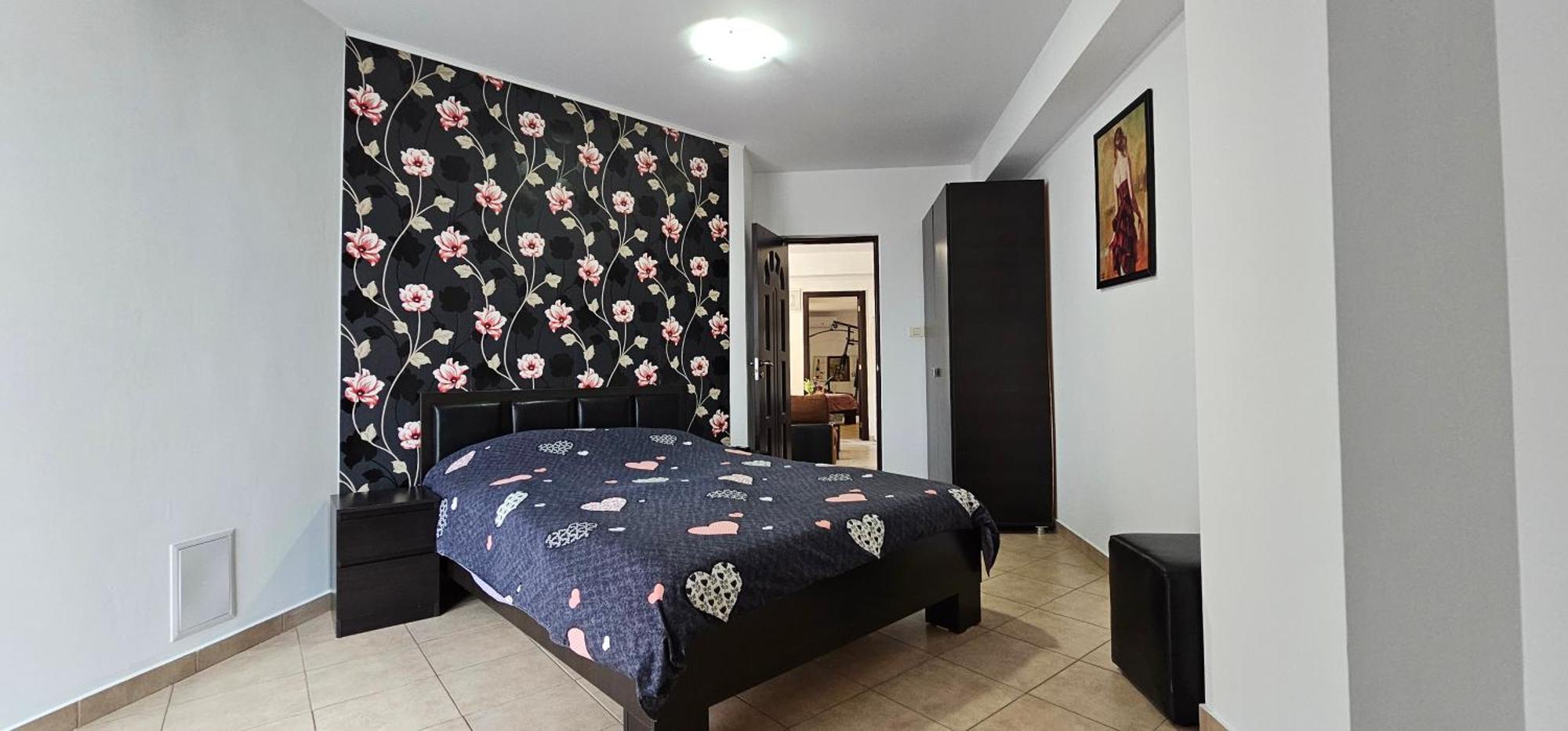 Apartament Sun Verona Năvodari Exteriör bild