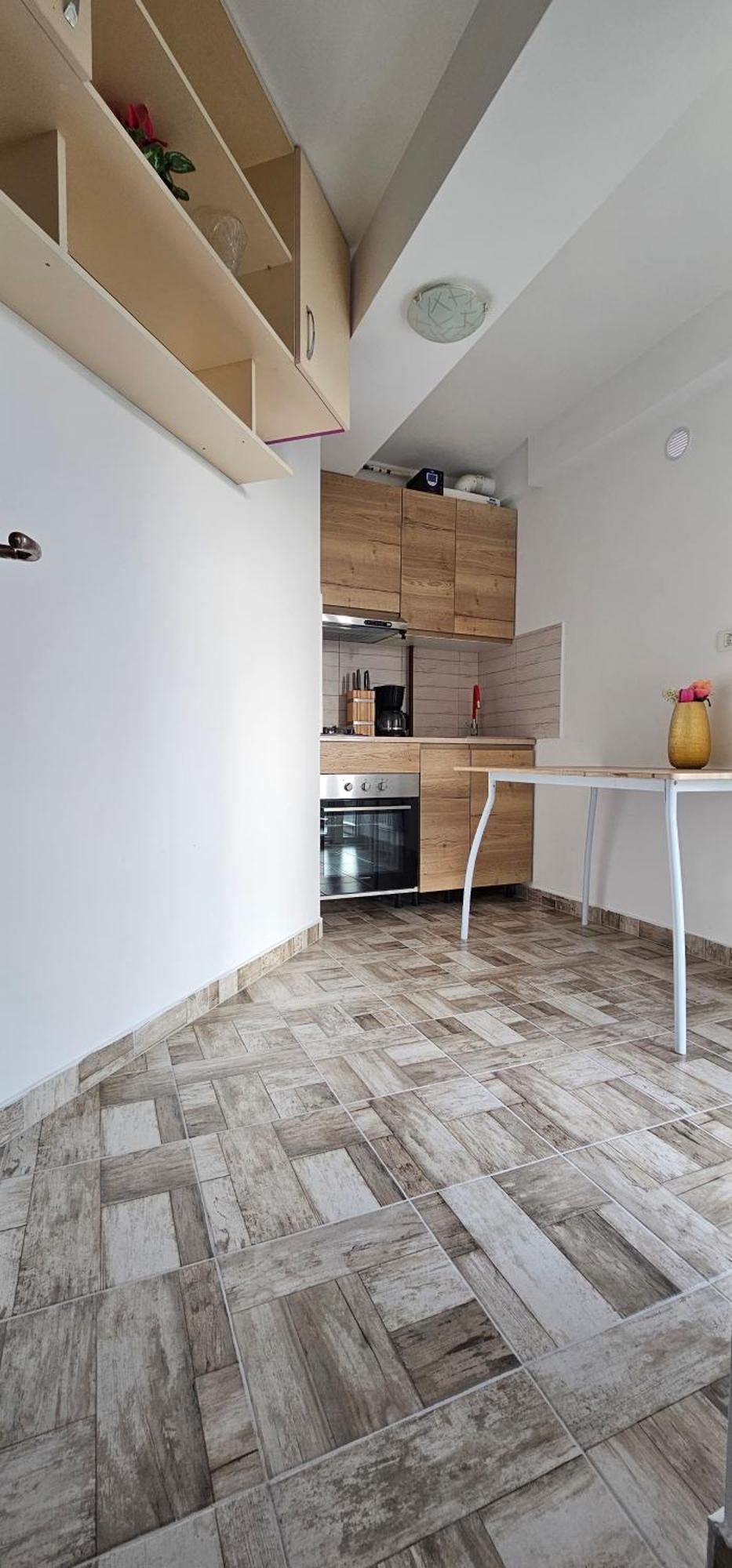 Apartament Sun Verona Năvodari Exteriör bild