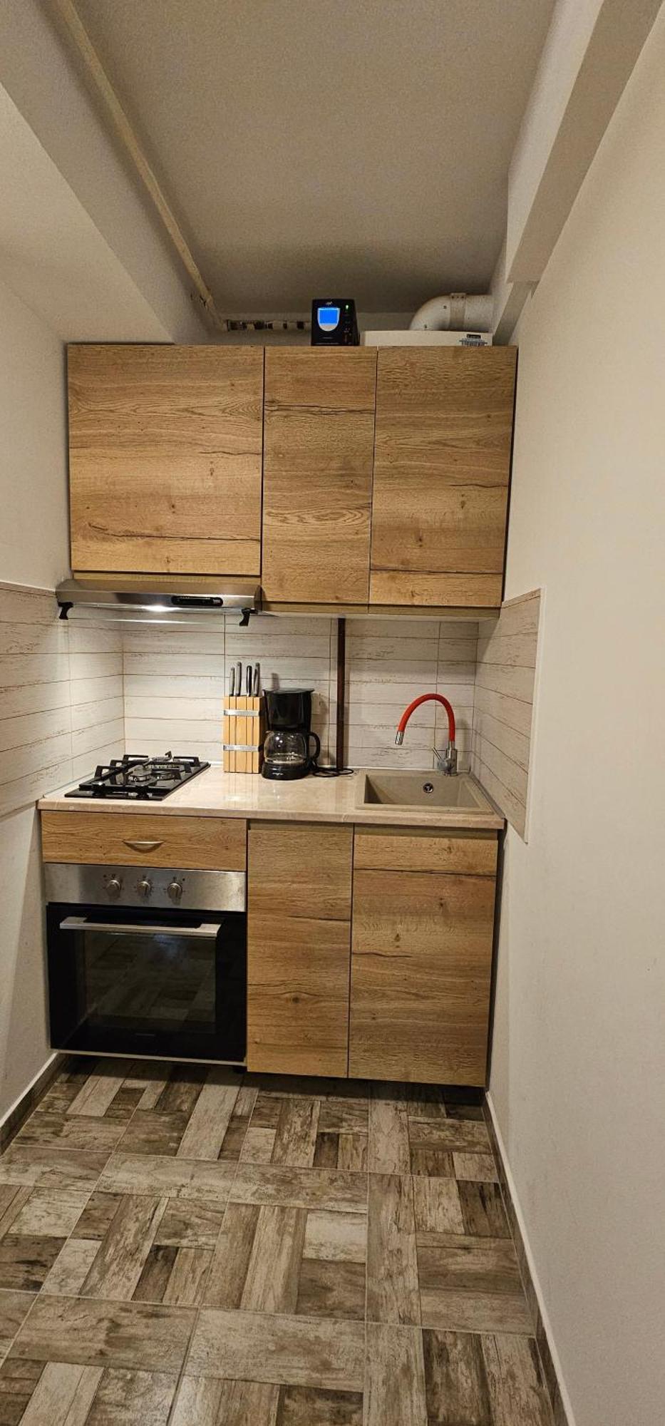 Apartament Sun Verona Năvodari Exteriör bild